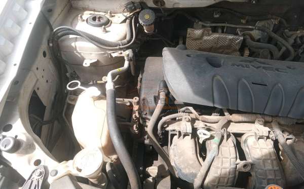 MITSUBISHI OUTLANDER SPORT 2.0L PX