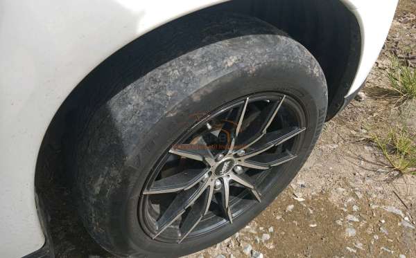 MITSUBISHI OUTLANDER SPORT 2.0L PX