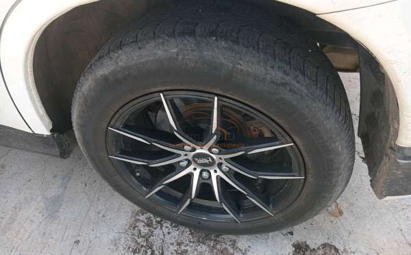 MITSUBISHI OUTLANDER SPORT 2.0L PX