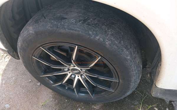 MITSUBISHI OUTLANDER SPORT 2.0L PX