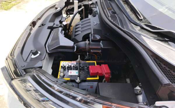 MITSUBISHI XPANDER 1.5L EXCEED