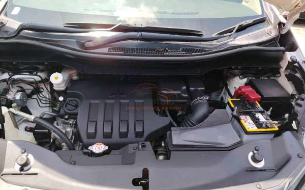 MITSUBISHI XPANDER 1.5L EXCEED