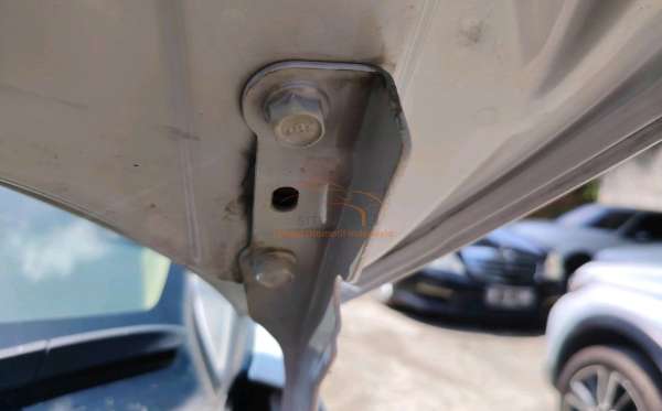 MITSUBISHI XPANDER 1.5L EXCEED