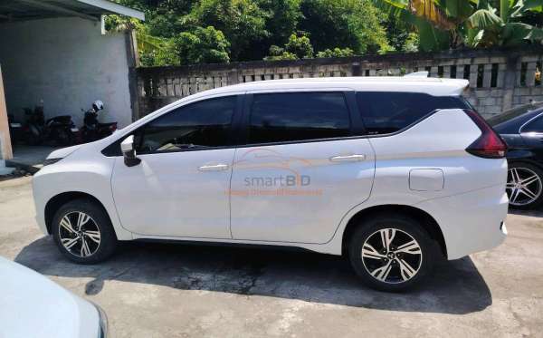 MITSUBISHI XPANDER 1.5L EXCEED