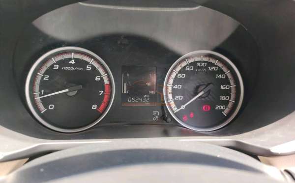 MITSUBISHI XPANDER 1.5L EXCEED