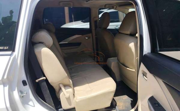 MITSUBISHI XPANDER 1.5L EXCEED