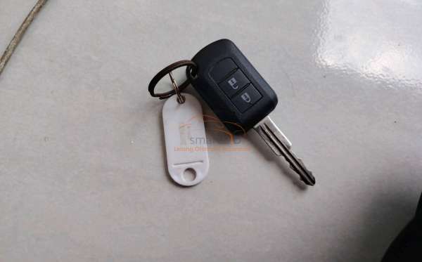 MITSUBISHI XPANDER 1.5L EXCEED