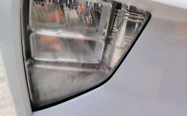 MITSUBISHI XPANDER 1.5L EXCEED