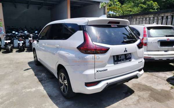 MITSUBISHI XPANDER 1.5L EXCEED