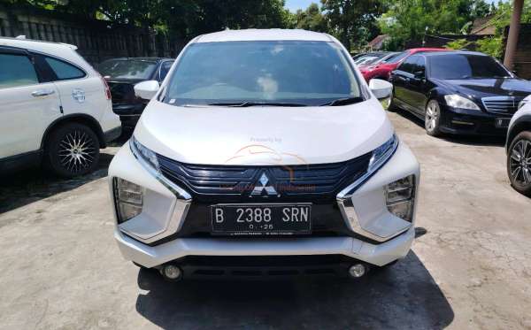 MITSUBISHI XPANDER 1.5L EXCEED