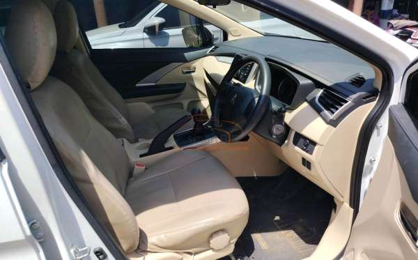 MITSUBISHI XPANDER 1.5L EXCEED
