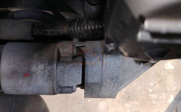 MITSUBISHI XPANDER 1.5L EXCEED