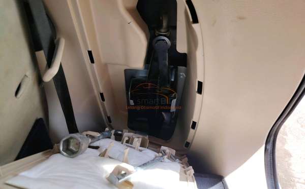 MITSUBISHI XPANDER 1.5L EXCEED