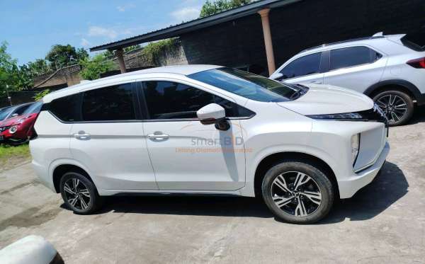 MITSUBISHI XPANDER 1.5L EXCEED