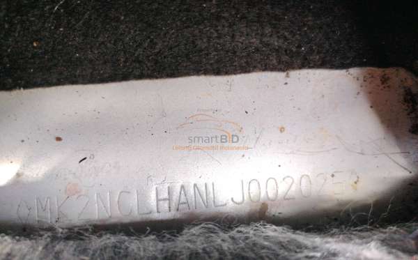 MITSUBISHI XPANDER 1.5L EXCEED