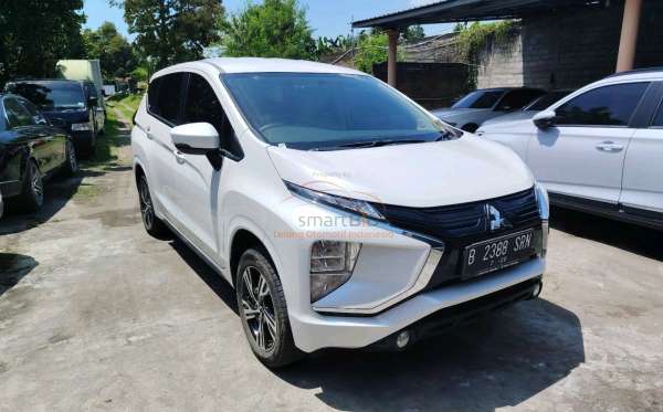 MITSUBISHI XPANDER 1.5L EXCEED