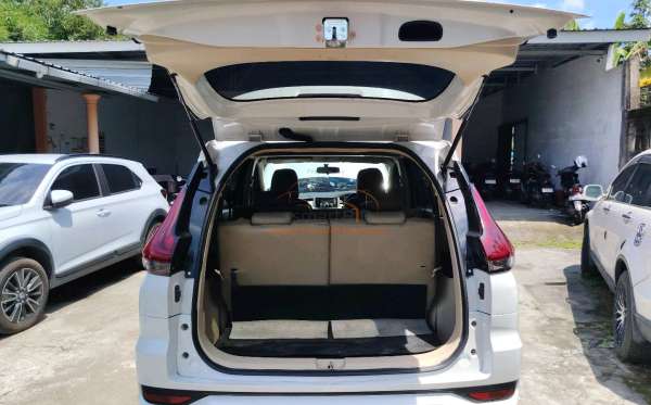 MITSUBISHI XPANDER 1.5L EXCEED