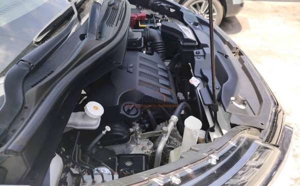 MITSUBISHI XPANDER 1.5L EXCEED