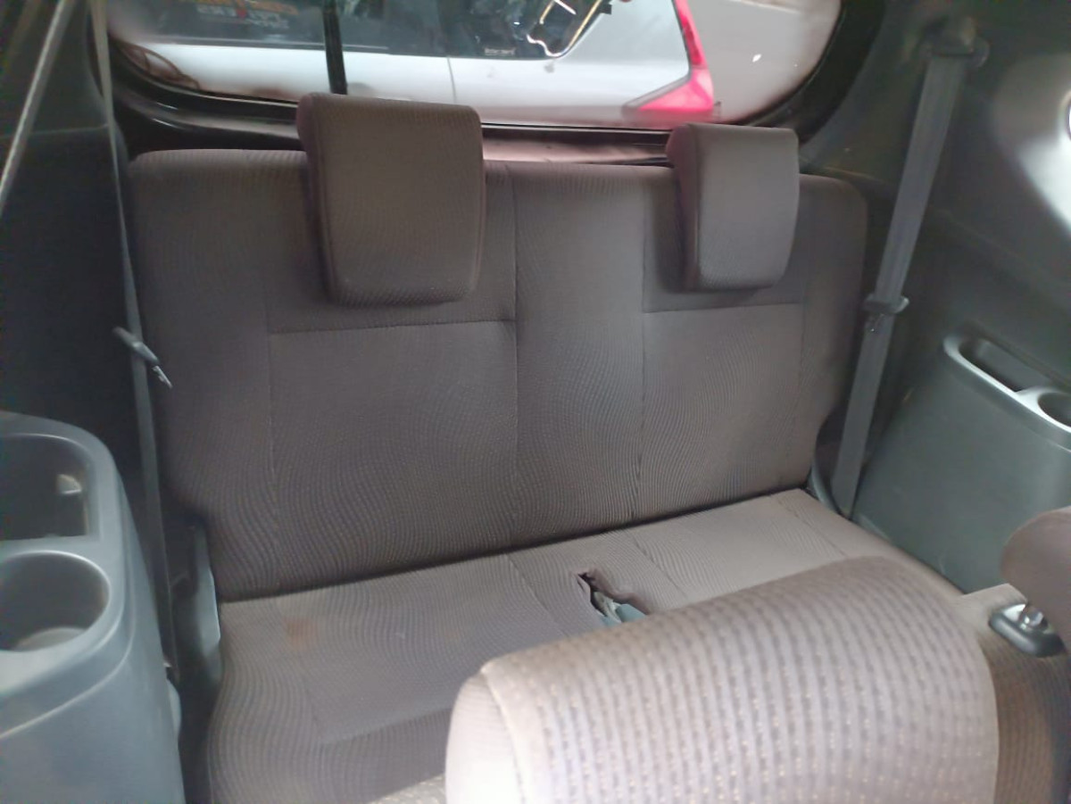 TOYOTA  CALYA  1.2 G M/T