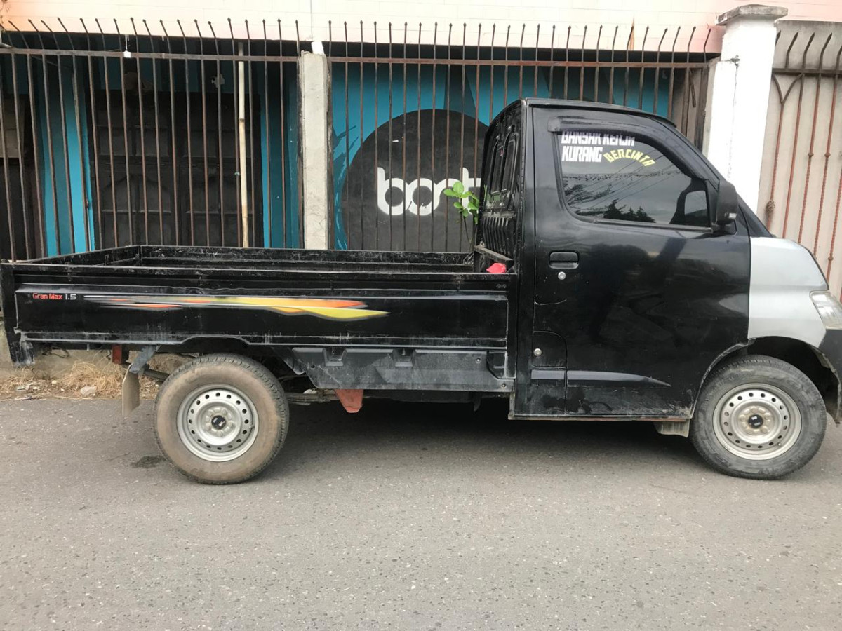DAIHATSU GRAN MAX  PICK-UP