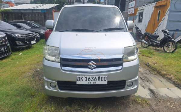SUZUKI APV DLX