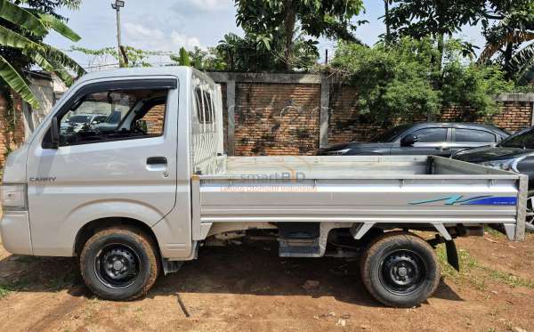 SUZUKI CARRY