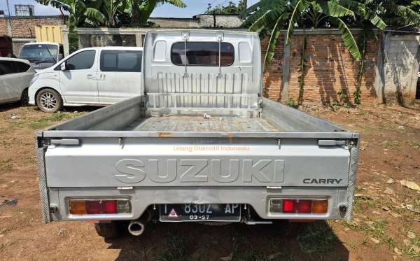 SUZUKI CARRY