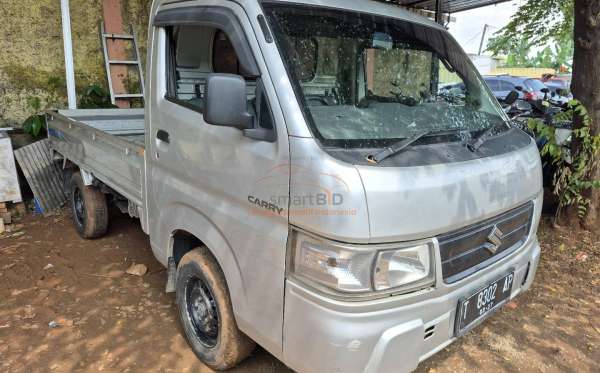SUZUKI CARRY
