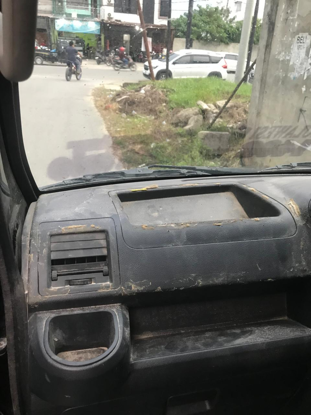 DAIHATSU GRAN MAX  PICK-UP