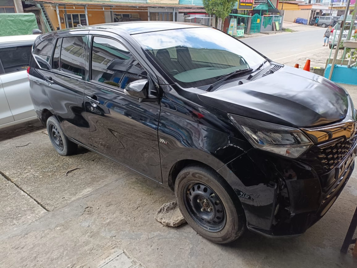 TOYOTA  CALYA  1.2 G M/T