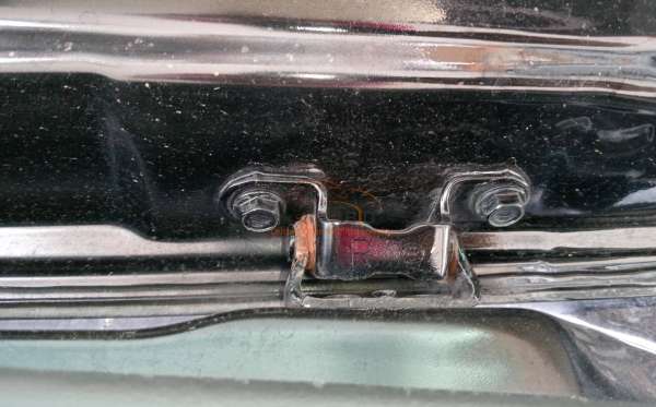 TOYOTA ALPHARD 2.5 G