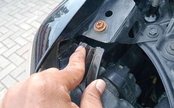 TOYOTA ALPHARD 2.5 G