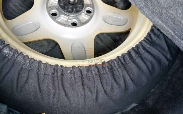 TOYOTA ALPHARD 2.5 G