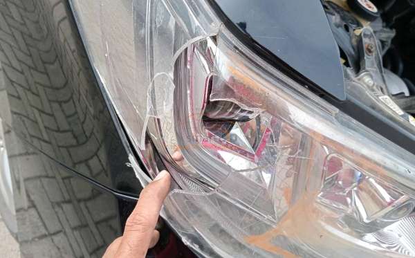 TOYOTA ALPHARD 2.5 G