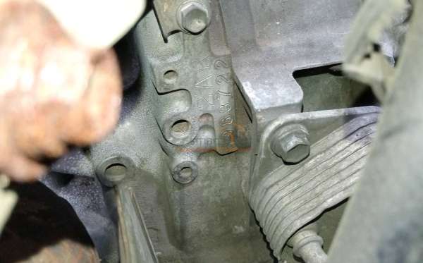 TOYOTA ALPHARD 2.5 G