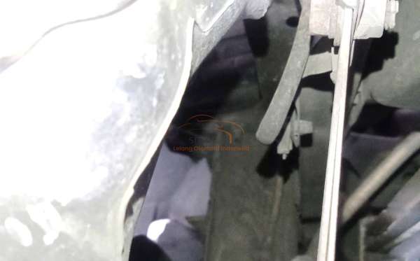 TOYOTA  AVANZA  1.3 G