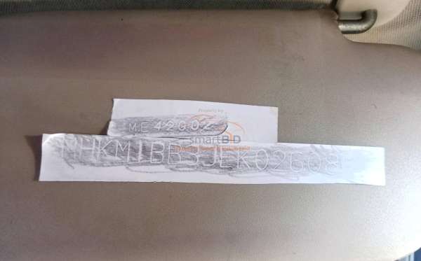 TOYOTA  AVANZA  1.3 G