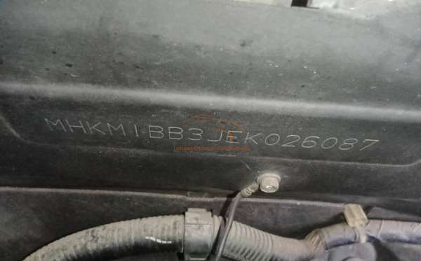 TOYOTA  AVANZA  1.3 G