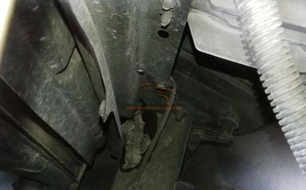 TOYOTA  AVANZA  1.3 G