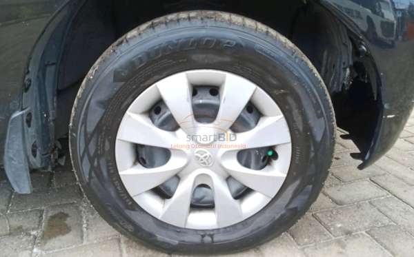 TOYOTA  AVANZA  1.3 G