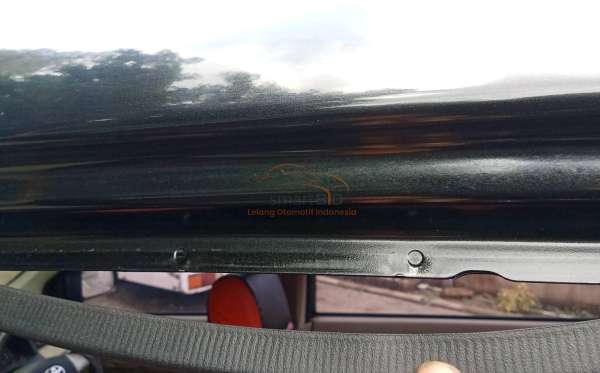 TOYOTA  AVANZA  1.3 G