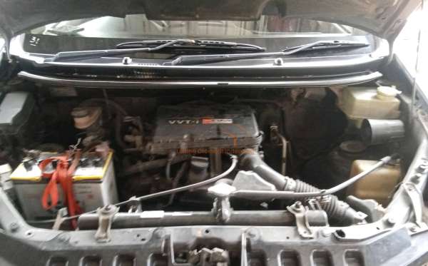 TOYOTA  AVANZA  1.3 G