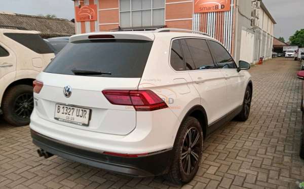 VOLKSWAGEN 1.4 TSI