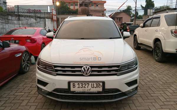 VOLKSWAGEN 1.4 TSI
