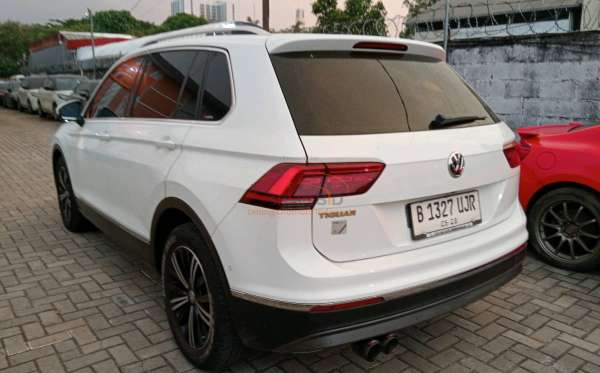 VOLKSWAGEN 1.4 TSI