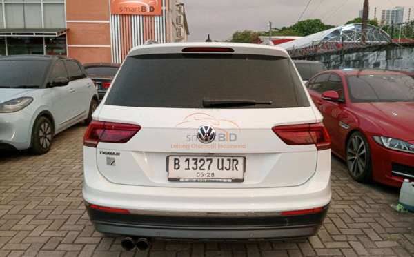 VOLKSWAGEN 1.4 TSI