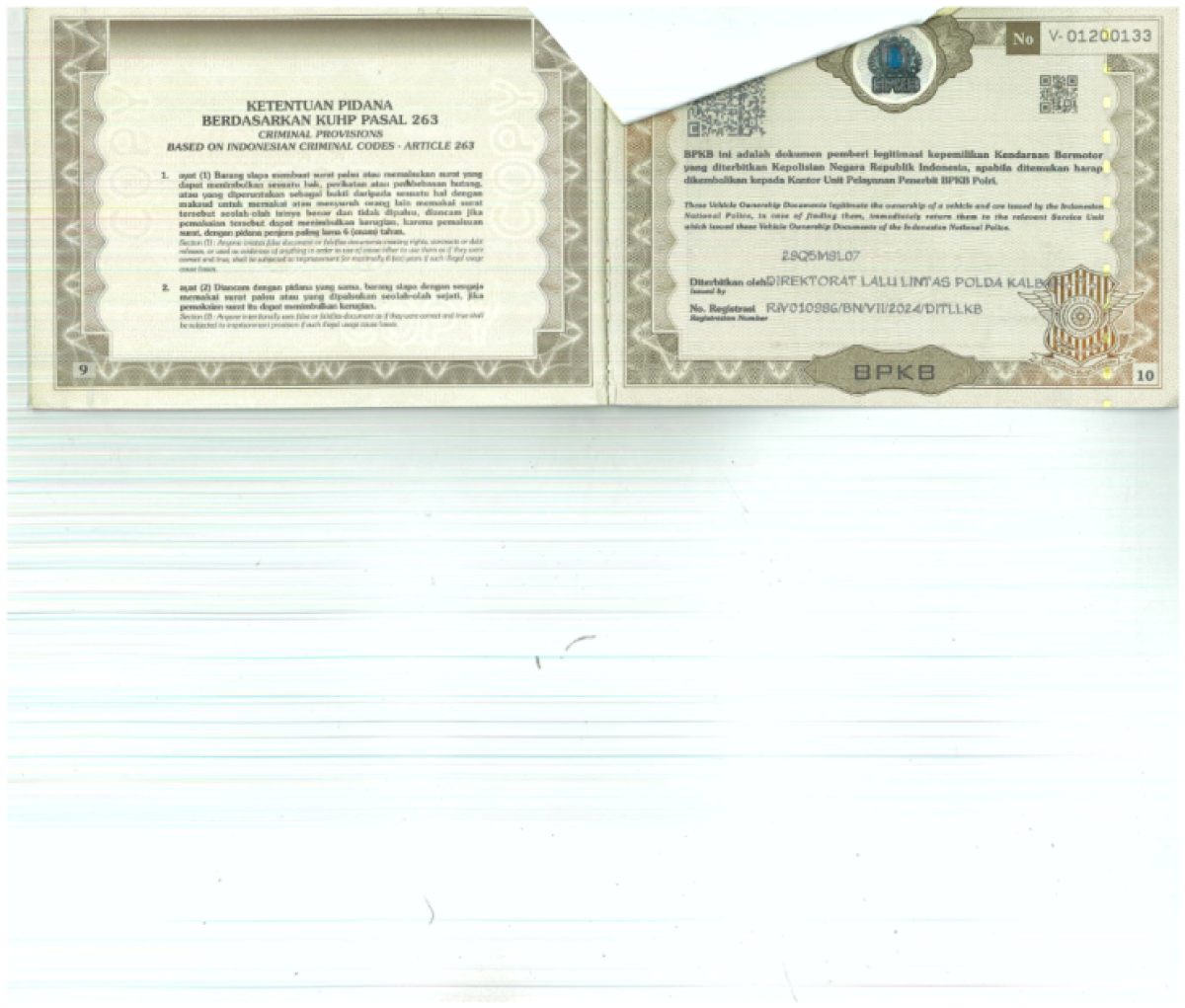 HONDA CR-V RM3 2WD 2.4 RSAT CKD