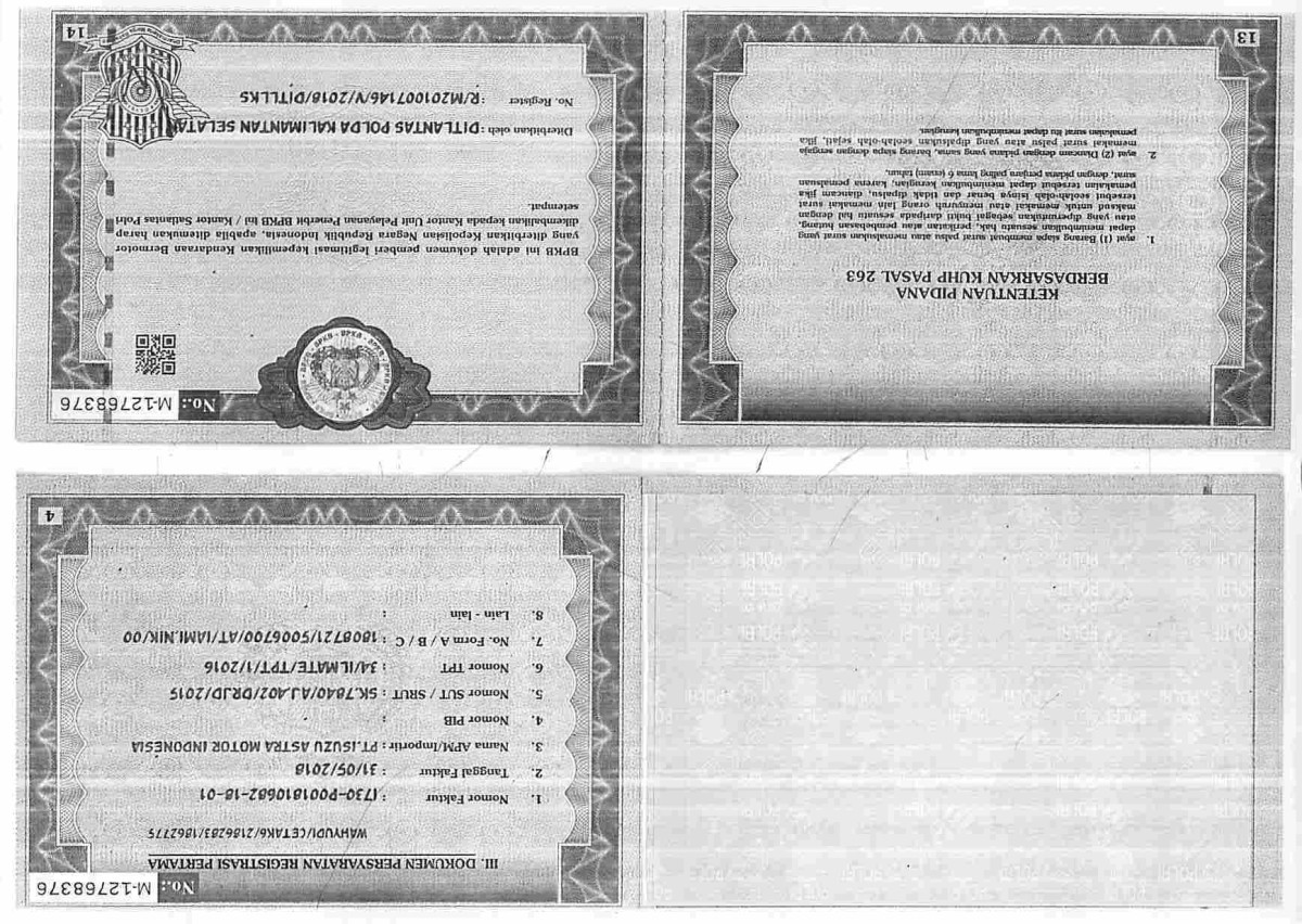 ISUZU  NMR 71T HD 5.8