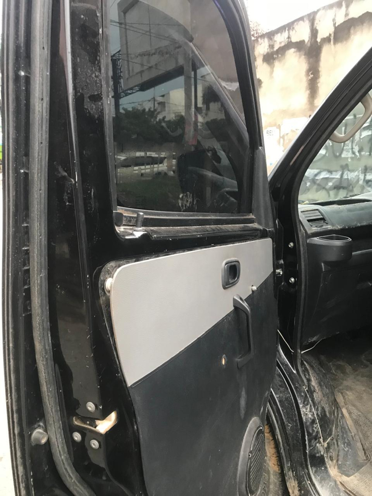 DAIHATSU GRAN MAX  PICK-UP