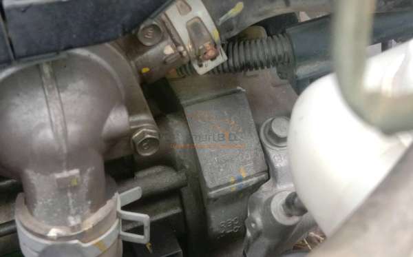 HONDA  BRIO  SATYA DD1 1.2 E